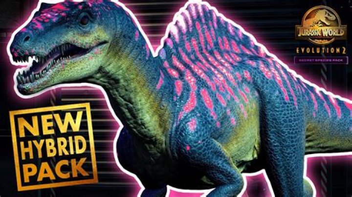 New Jurassic World Rumors Hint At Mutated Dinosaur Hybrids