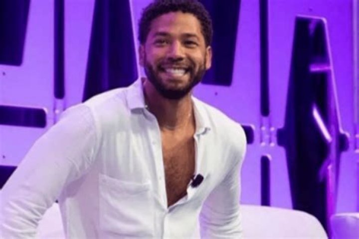 Jussie Smollett Attackers Reportedly Shouted ‘MAGA Country’ Before Allegedly Pouring Bleach And Placing Noose On ‘Empire’ Actor