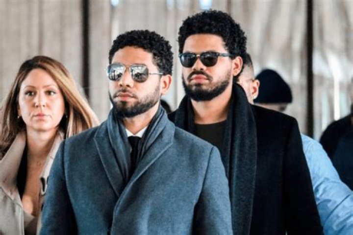 Jussie Smollett Update: Cameras Will Be Allowed During Arraignment In Alleged MAGA-Hoax Case