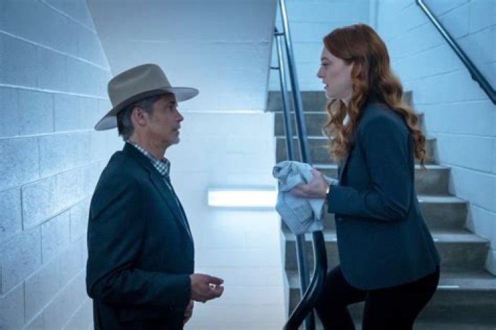 Justified Review: “Raw Deal” (Season 5, Episode 7)