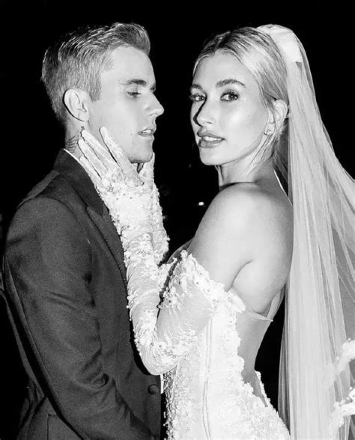 Justin Bieber And Hailey Baldwin Spotted In White To Attend Wedding Rehearsal — Check Out The Photos