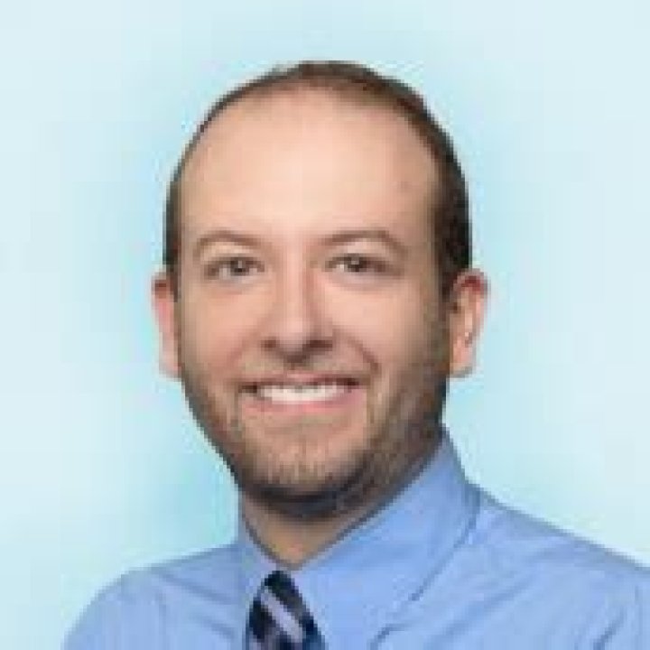 Dr. Justin Brackenrich, DO – Edgewater, NJ