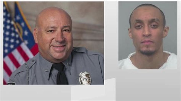Justin Cofield Drowned, Former Gwinnett County Police Officer