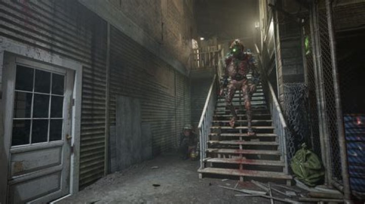 Justin Court From Outlast: Find Him on Instagram!