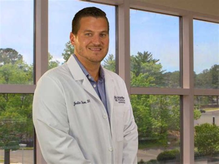 Dr. Justin Hare, DO – Cynthiana, KY