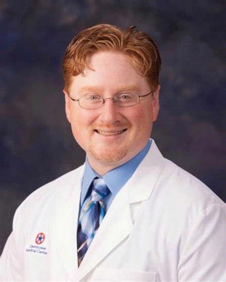 Dr. Justin Hruska, MD – Detroit, MI