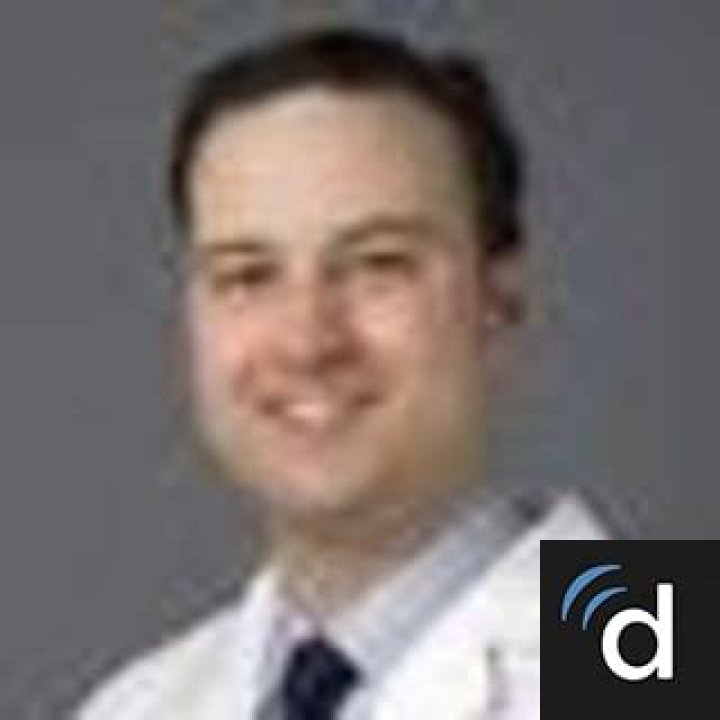 Dr. Justin Smith, MD – Rock Hill, SC