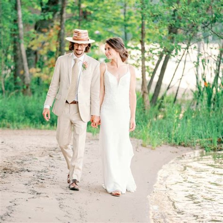 Justin Thomas Wedding Date