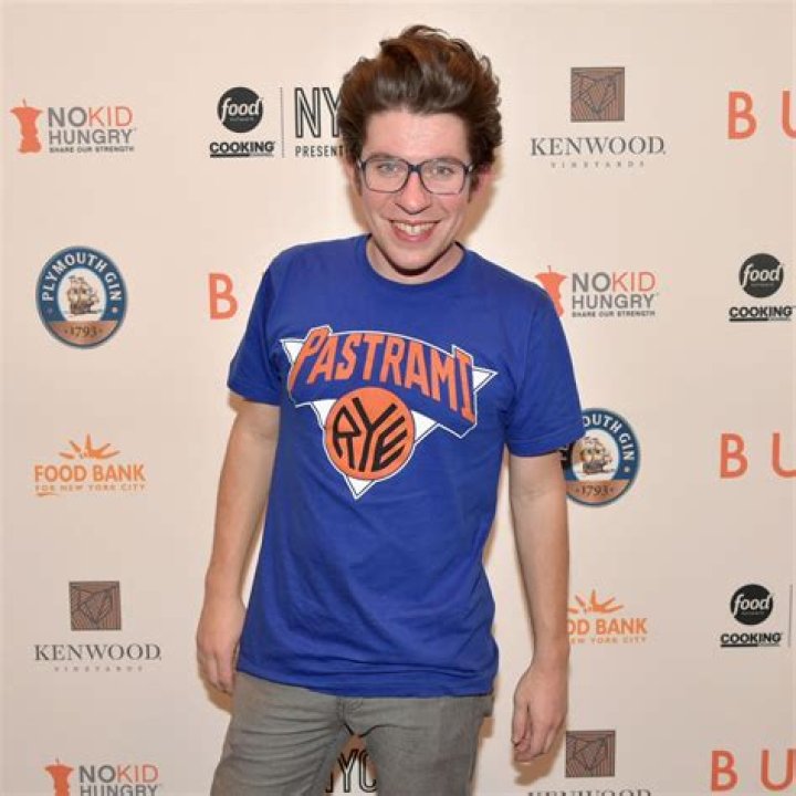 Justin Warner Net Worth, Income, Salary, Earnings, Biography
