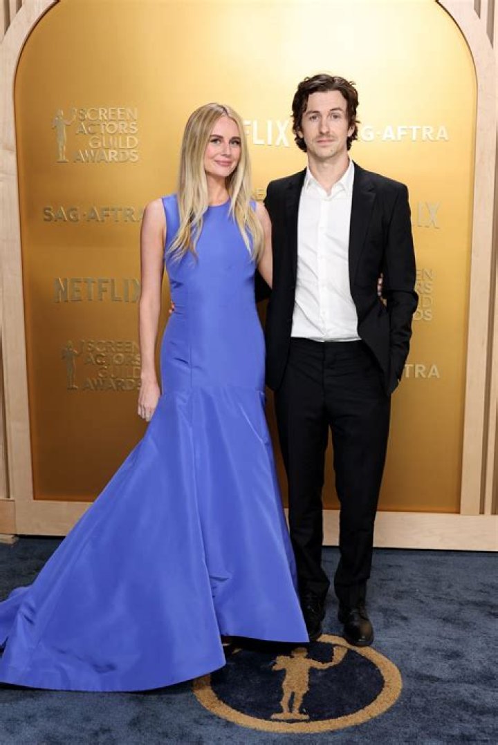 Justine Lupe husband: Is Justine Lupe married?