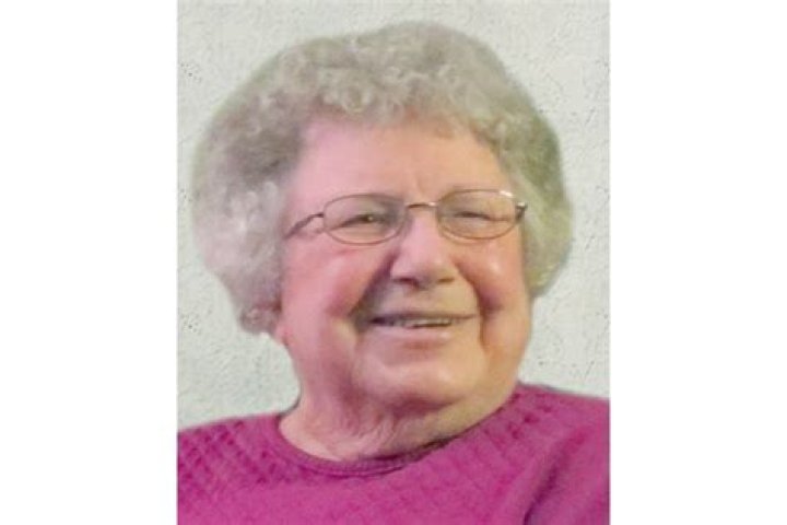 Justine Ridley Obituary, Goodyear Arizona Woman Obituary