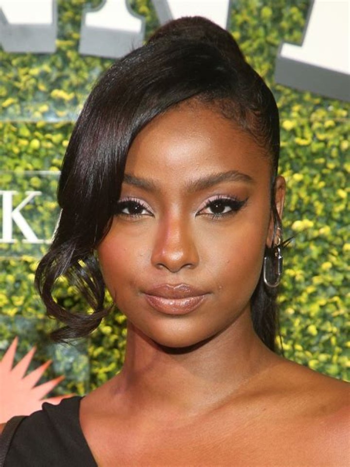 Justine Skye Wiki, Age, Height, Boyfriend, Family, Biography, Net Worth
