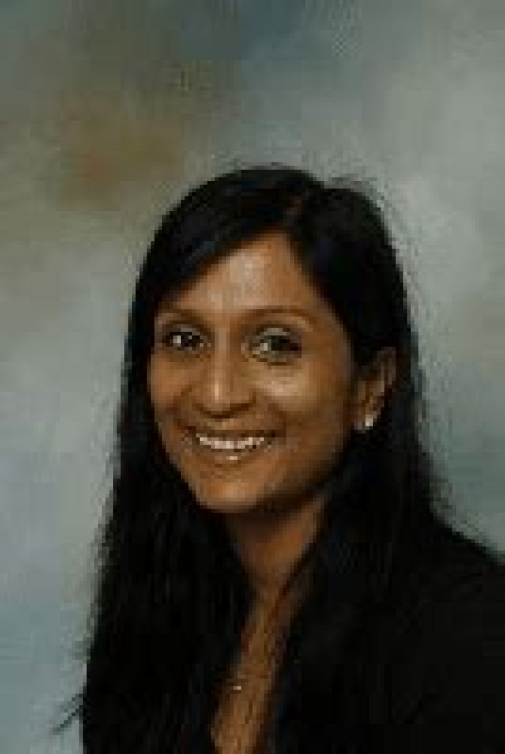 Dr. Jyothi (Bhanu) Kesha, MD – Edina, MN