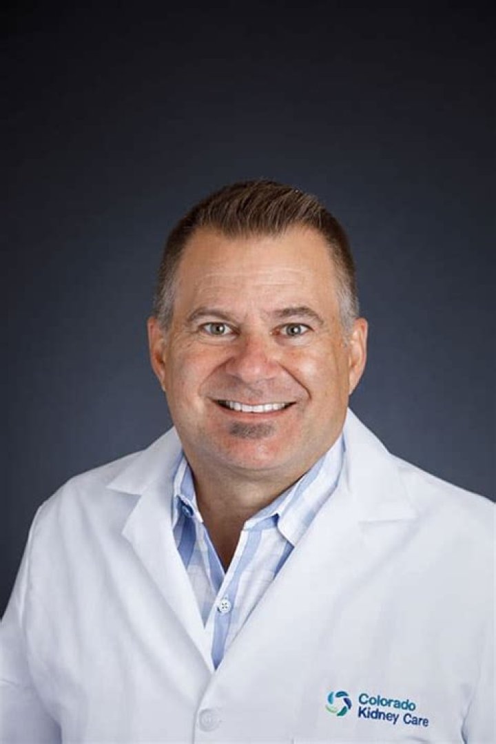 Dr. K. Zabel, MD – Lawrence, KS