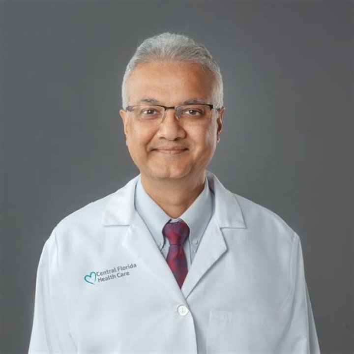 Dr. Kadarnath Boodram, MD – Petersburg, VA