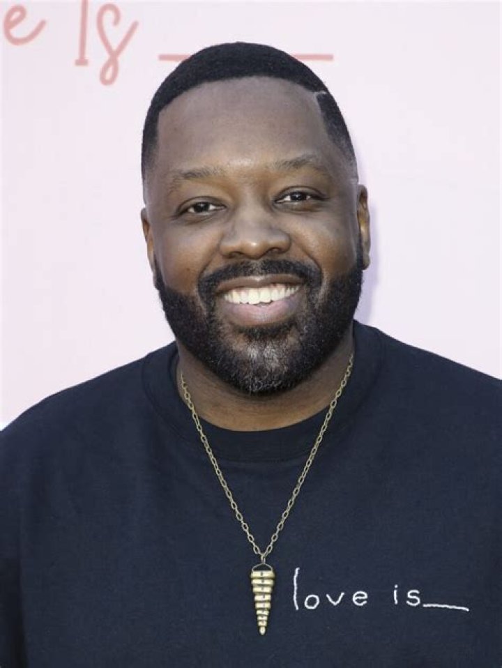 Kadeem Hardison Biography - Facts, Childhood, Family Life & Achievements