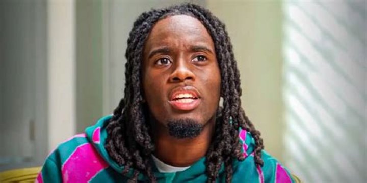 Kai Cenat – Bio, Facts, Family Life & Career