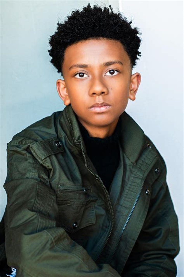 Kai Wener Wiki, Age, Height, Parents & More