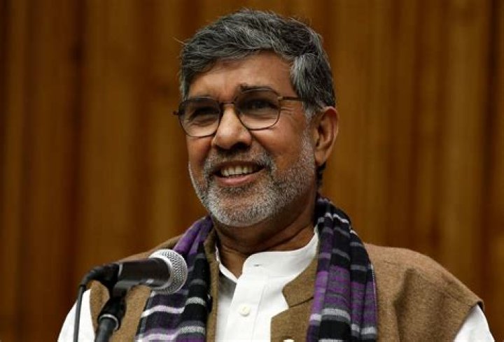 Kailash Satyarthi Biography - Childhood, Life Achievements & Timeline