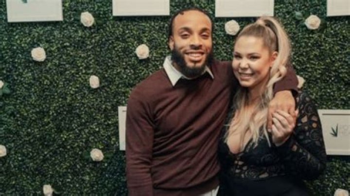Kailyn Lowry Breaks Down in Tears Over Domestic Violence, Was Her Boyfriend Chris Lopez Arrested?