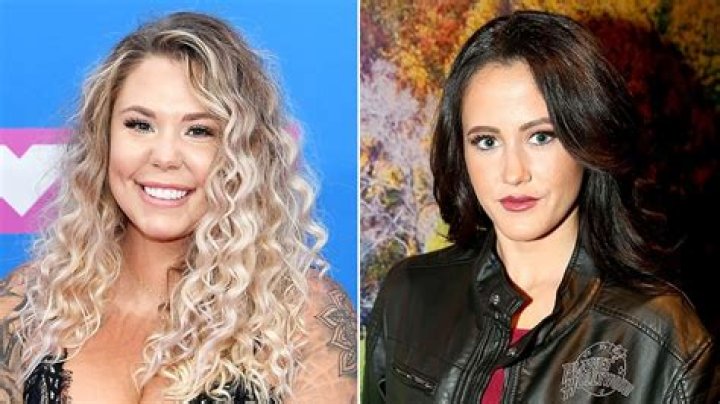 Kailyn Lowry Says Jenelle Evans And David Eason Are Making Teen Mom Look Bad