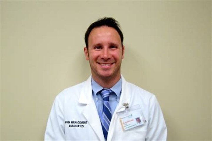 Dr. Kais Alsharif, MD – Laguna Hills, CA