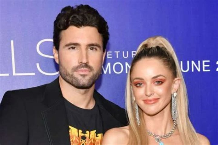 Kaitlynn Carter Was Reportedly Talking Kids With Brody Jenner Before Miley Cyrus Came Into The Picture