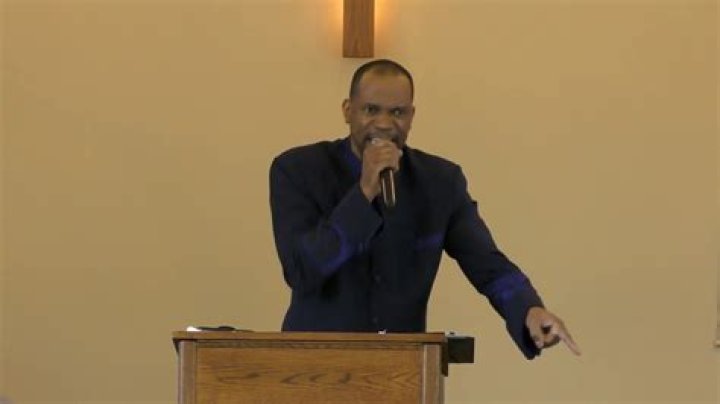 Dr. Kalvin Wiley, MD – Baltimore, MD