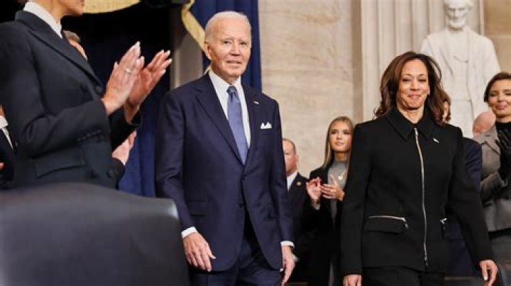 Kamala Harris Praises Joe Biden’s ‘Audacious’ Choice For His Running Mate – A Woman Of Color!