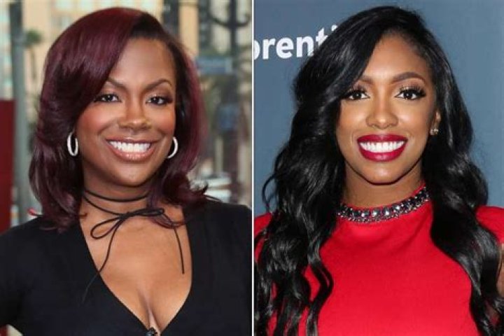 Kandi Burruss About Porsha Williams: Motherhood Has Changed Her – ‘She’s Showing Love To Everybody’