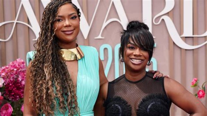 Kandi Burruss And Riley Burruss Spark A Hygiene-Related Debate With The Latest Pics From Kyoto