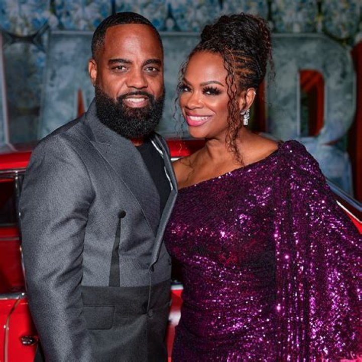 Kandi Burruss And Todd Tucker Are Called A Power Couple By Fans