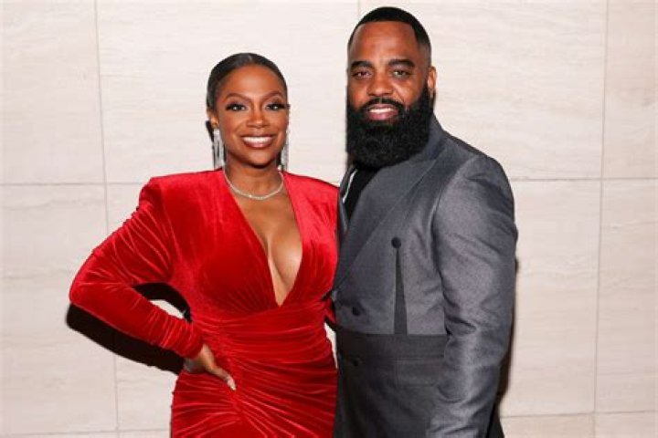 Kandi Burruss Cannot Wait Until ‘The Chi’ Comes Back Next Month