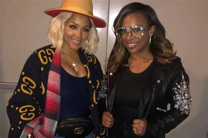 Kandi Burruss Enjoys A Night Out With Rasheeda Frost – Fans Suggest That Rasheeda Should Replace NeNe Leakes In RHOA