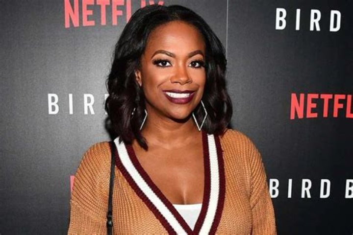 Kandi Burruss Gushes Over Her Friend, Jodie Rowlands For Her Birthday
