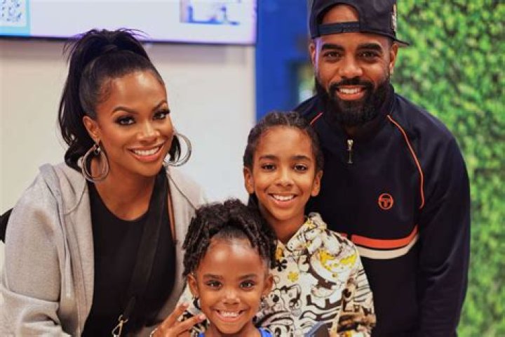 Kandi Burruss Is Sad She’s Missing Her Son, Ace Wells Tucker’s Chinese New Year Performance – Haters Shade Her Again For Not Spending Time With Her Family