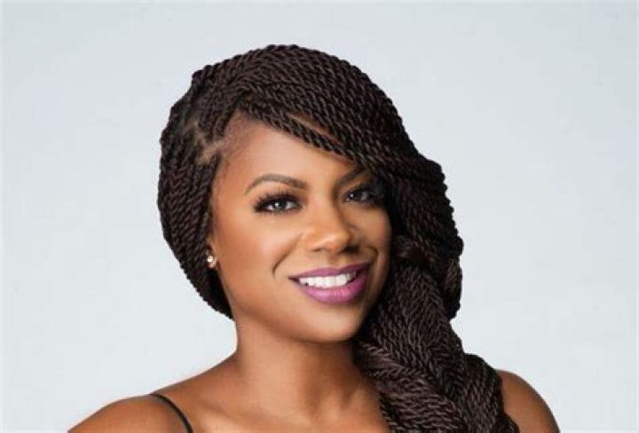 Kandi Burruss Is Thankful To Have Another Year With Todd Tucker – Fans Love His New Look