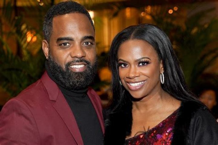 Kandi Burruss’ Photo Featuring Jermaine Dupri Has Fans Smiling