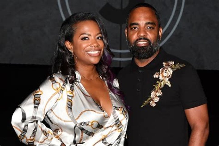 Kandi Burruss’ Photo With Todd Tucker Has Fans Saying That They Are A Bomb Couple