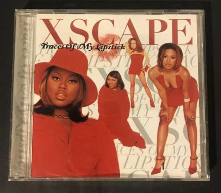 Kandi Burruss Praises A Song On The First Xscape Album