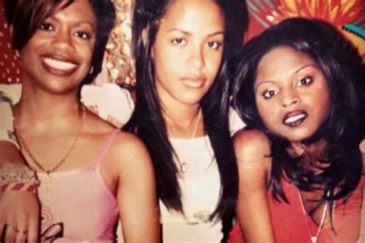 Kandi Burruss Reveals Another Guest Star On Her ‘Welcome To The Dungeon’ Tour: Foxy Brown