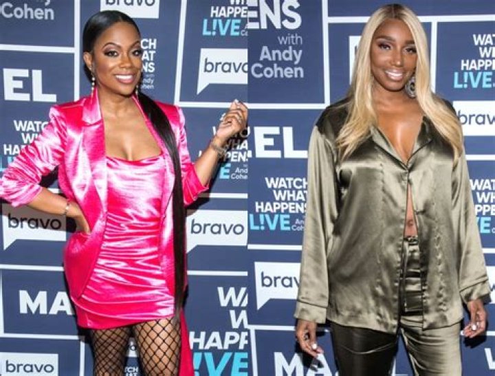 Kandi Burruss Surprises Fans After Praising NeNe Leakes’ Latest Project