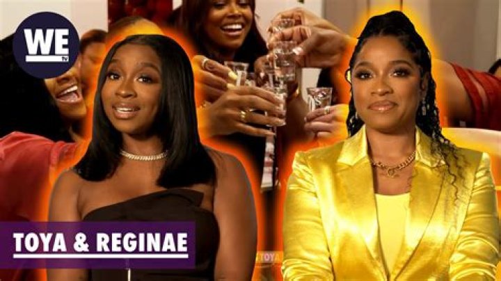 Kandi Burruss Teams Up With These Famous Atlanta Ladies Including Toya Johnson To Win The TikTok #DontRushChallenge In This Viral Video