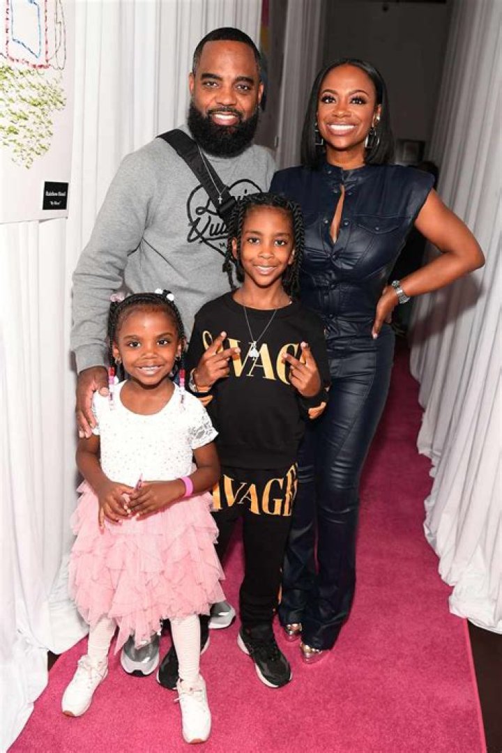 Kandi Burruss’s Fans Are In Awe Seeing Her Celebrating Her And Todd Tucker’s Daughter, Kaela Tucker’s 23rd Birthday