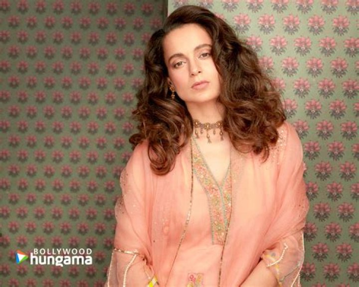 Kangana Ranaut Favorite Food Perfume Hobbies Color Actor Bio