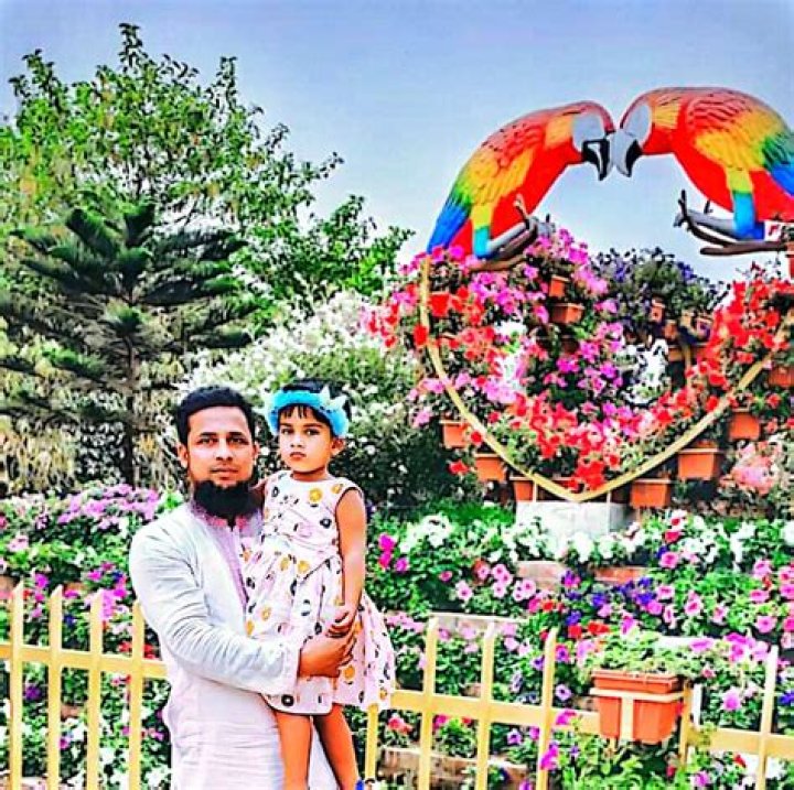 Dr. Kaniz Bhuiyan, MD – Hines, IL