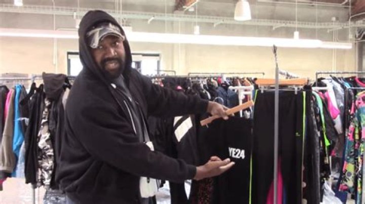 Kanye West appears to be running for president with the help of Milo Yiannopoulos, reveals ‘YE24’ merch