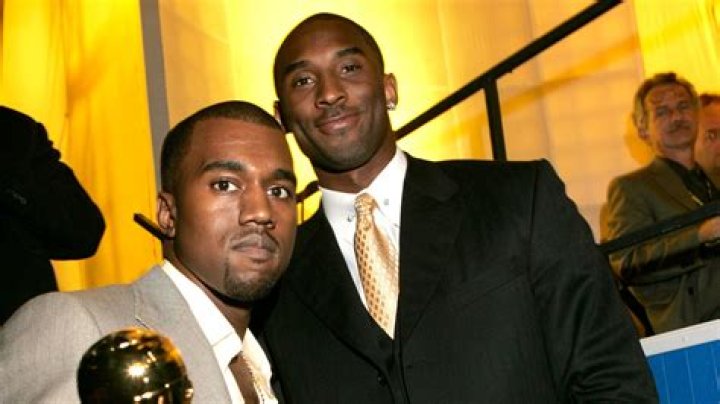 Kanye West Says He’s Not Doing Well After Losing ‘Best Friend’ Kobe Bryant