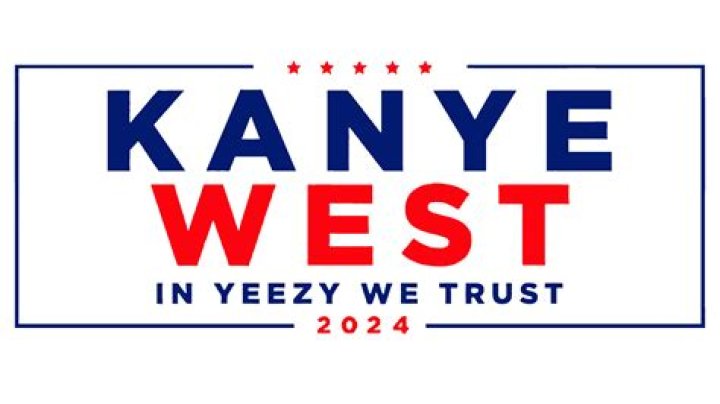 Kanye West’s Presidential Campaign Under Fire In Virginia