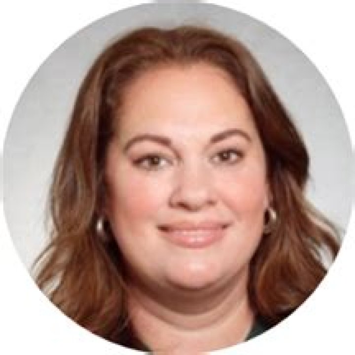 Kara Beasley – Nashville, TN